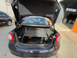 Volkswagen Eos 2008