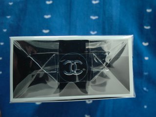 Chanel Égoïste Platinum Eau de Toilette 50ml
