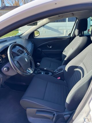 Renault Megane 93.000km - Muy cuidado!!