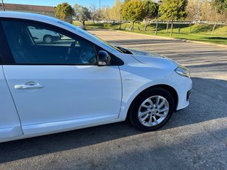 Renault Megane 93.000km - Muy cuidado!!