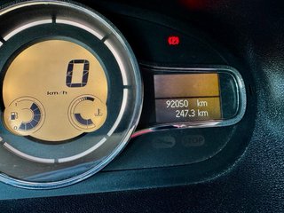 Renault Megane 93.000km - Muy cuidado!!