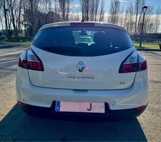Renault Megane 93.000km - Muy cuidado!!