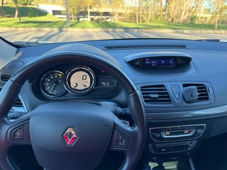 Renault Megane 93.000km - Muy cuidado!!
