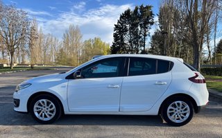 Renault Megane 93.000km - Muy cuidado!!
