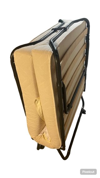 Letto Pieghevole 195x80