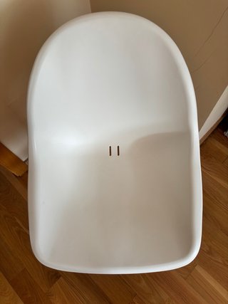 Silla moderna Ikea FANBYN