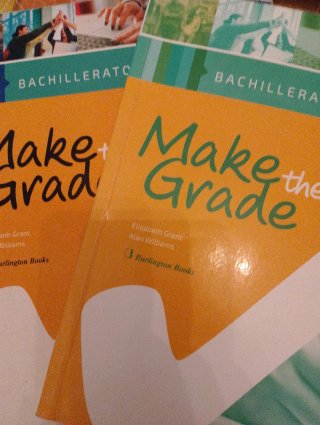 Libros de inglés 1 bachillerato