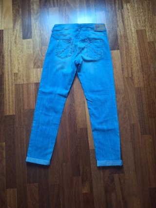 Pantalón vaquero Promod Talla 40