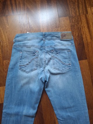 Pantalón vaquero Promod Talla 40
