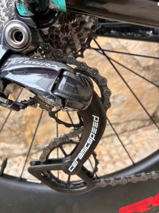 Bicicleta Triatlón Trek Speed Concept