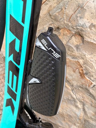 Bicicleta Triatlón Trek Speed Concept