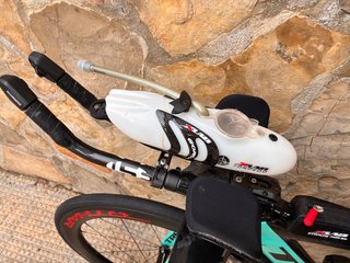 Bicicleta Triatlón Trek Speed Concept