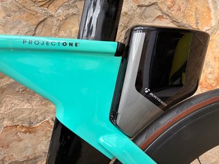 Bicicleta Triatlón Trek Speed Concept