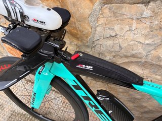 Bicicleta Triatlón Trek Speed Concept