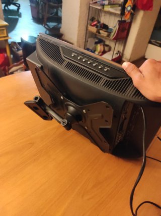Televisor Inov Tech DVD y TDT HD 2019-20 Portátil
