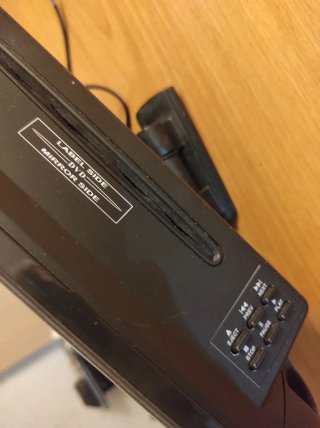 Televisor Inov Tech DVD y TDT HD 2019-20 Portátil