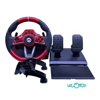 Volante Mario Kart HORI Nintendo Switch