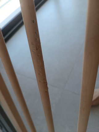 Barreras protección infantil
