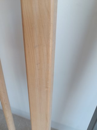 Barreras protección infantil