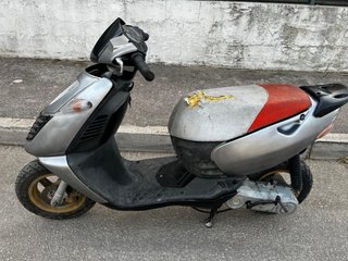 Aprilia Sonic 50