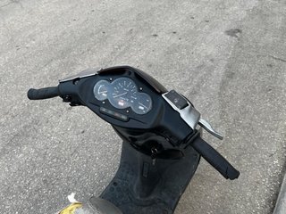 Aprilia Sonic 50