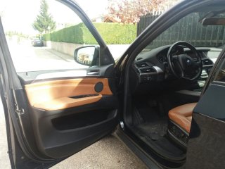 BMW X5 2010