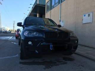 BMW X5 2010