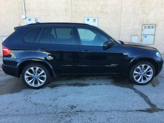 BMW X5 2010