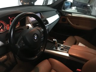 BMW X5 2010