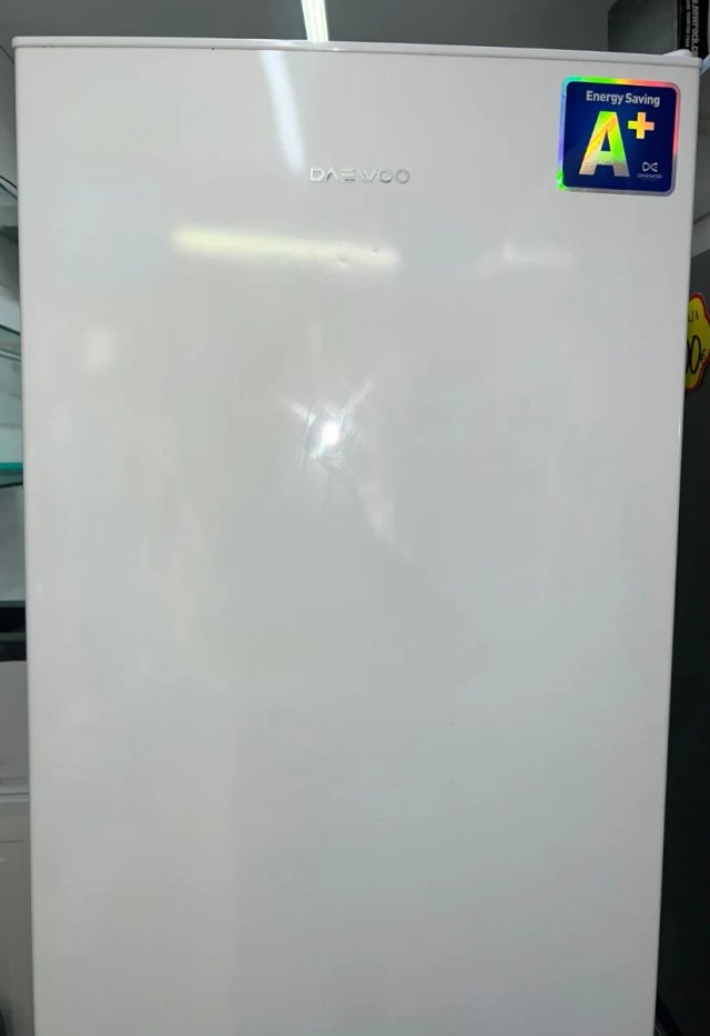 Nevera DAEWOO A+ No Frost