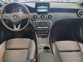 MERCEDES CLASE A A 200 D AMG