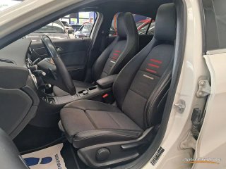 MERCEDES CLASE A A 200 D AMG