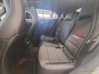 MERCEDES CLASE A A 200 D AMG
