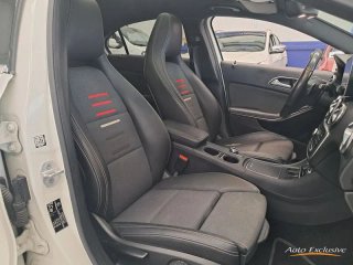 MERCEDES CLASE A A 200 D AMG