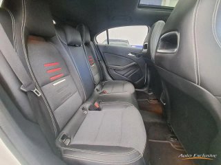 MERCEDES CLASE A A 200 D AMG