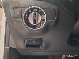 MERCEDES CLASE A A 200 D AMG