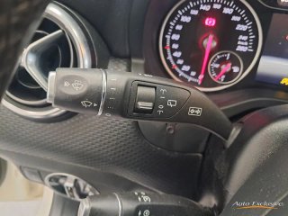 MERCEDES CLASE A A 200 D AMG