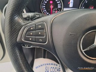 MERCEDES CLASE A A 200 D AMG