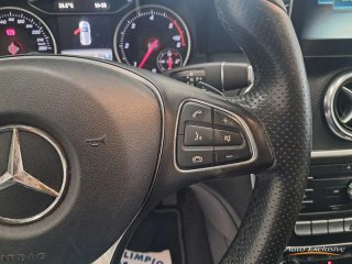 MERCEDES CLASE A A 200 D AMG