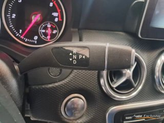 MERCEDES CLASE A A 200 D AMG