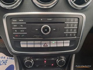 MERCEDES CLASE A A 200 D AMG