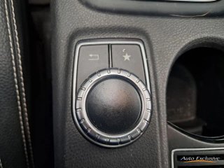 MERCEDES CLASE A A 200 D AMG