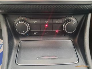 MERCEDES CLASE A A 200 D AMG