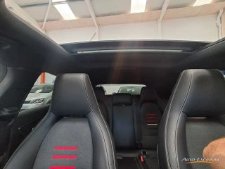 MERCEDES CLASE A A 200 D AMG