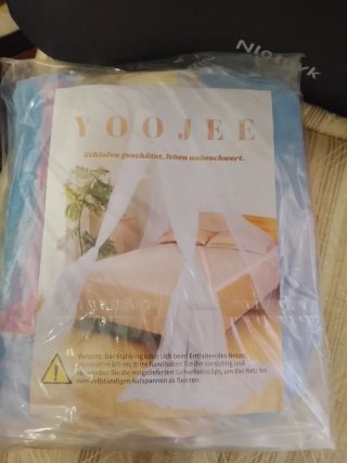 Mosquiteras para cama