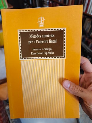 Varios libros
