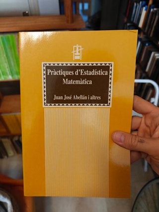 Varios libros