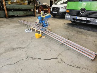 Maquinaria Carpintería