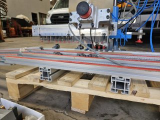 Maquinaria Carpintería