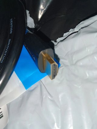 Cabo HDMI Alta Velocidade c/ Ethernet 5 metros